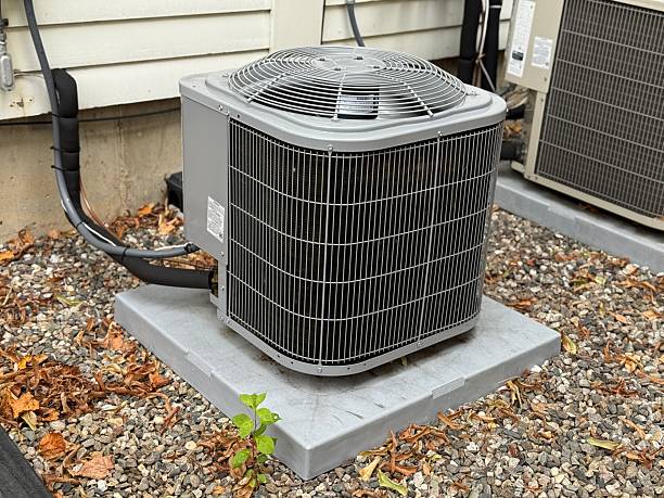 24/7 Emergency Heat Pump Repair experts in Paige, TX