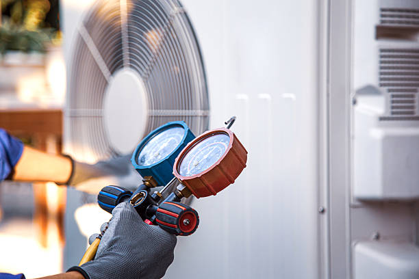 Affordable Heat Pump Repair solutions in Paige, TX