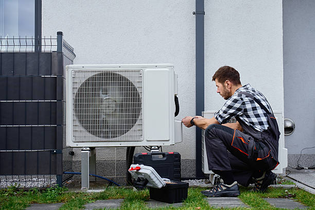 Top rated local Heat Pump Repair specialists in Paige, TX